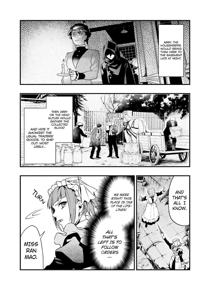 Kuroshitsuji 168 9