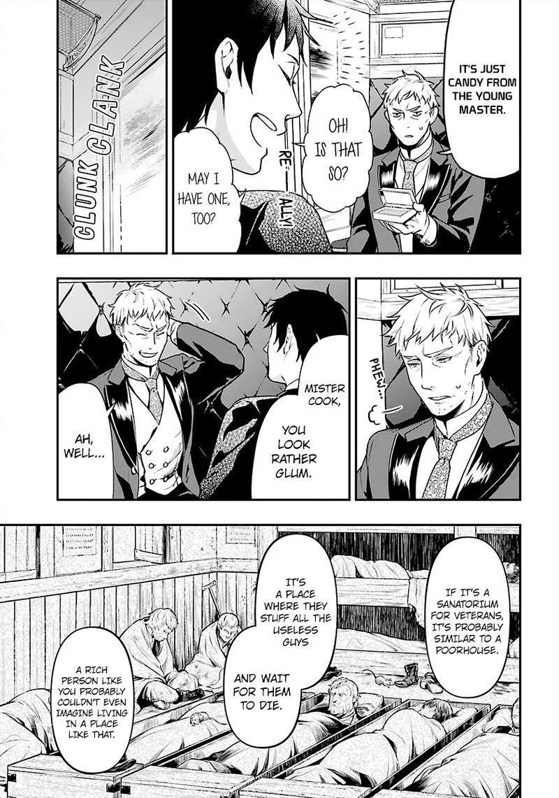 Kuroshitsuji 170 11