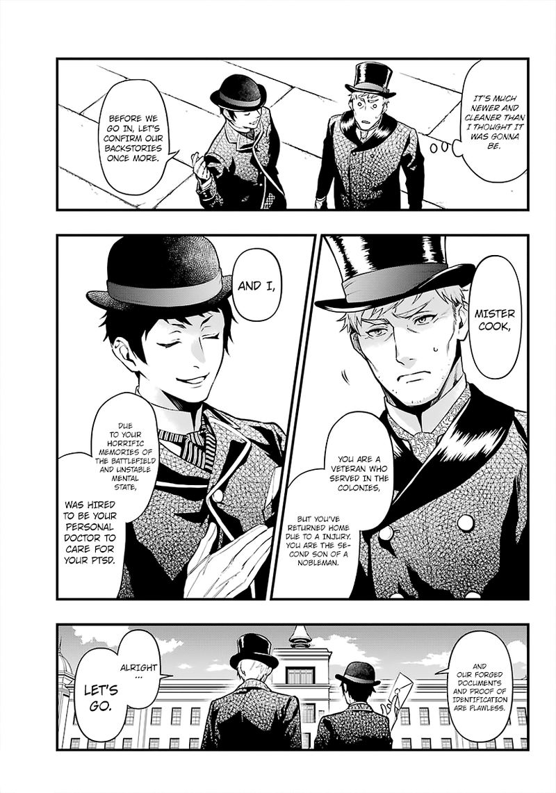Kuroshitsuji 170 13