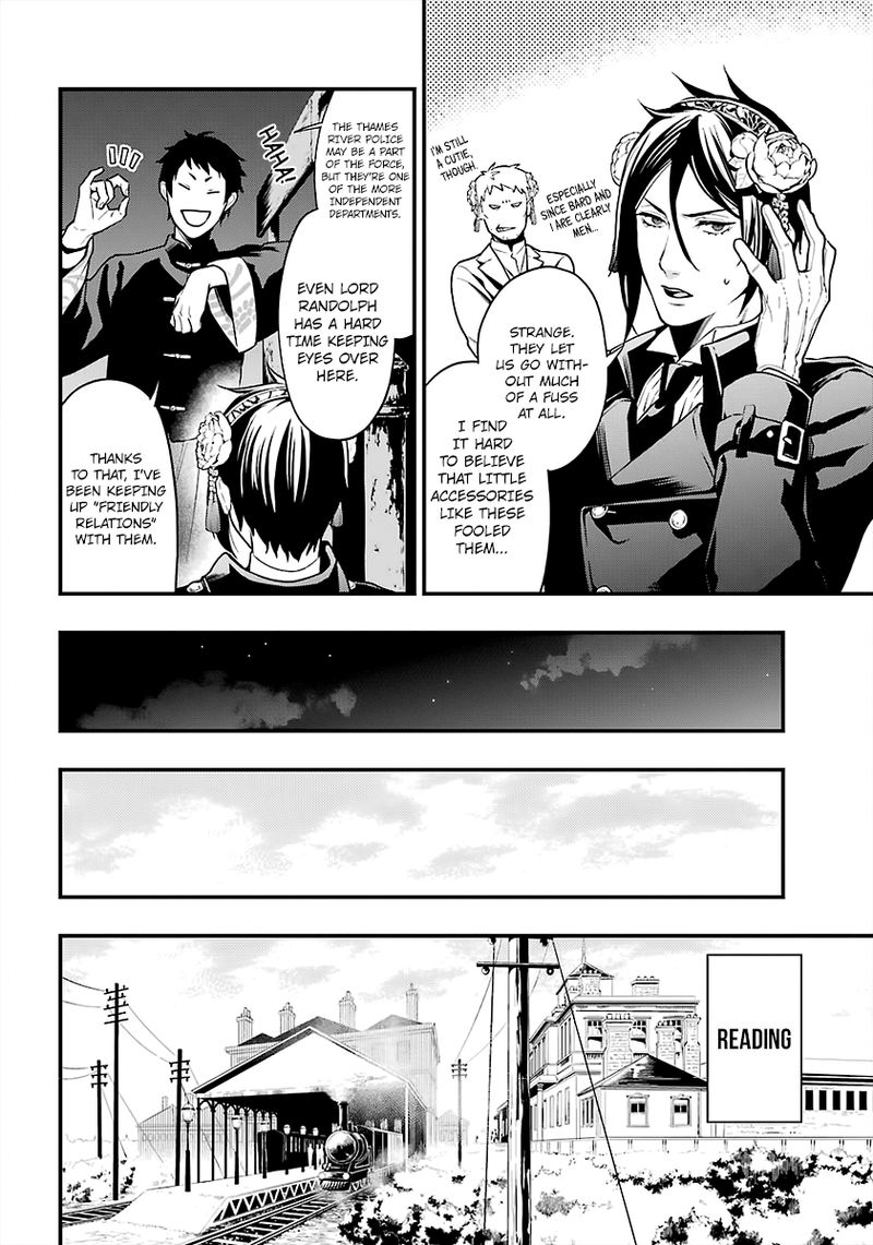 Kuroshitsuji 170 8