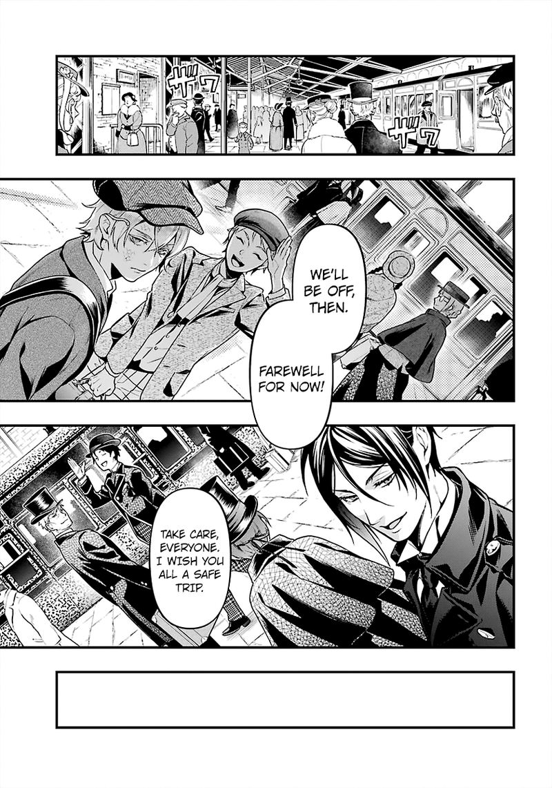 Kuroshitsuji 170 9