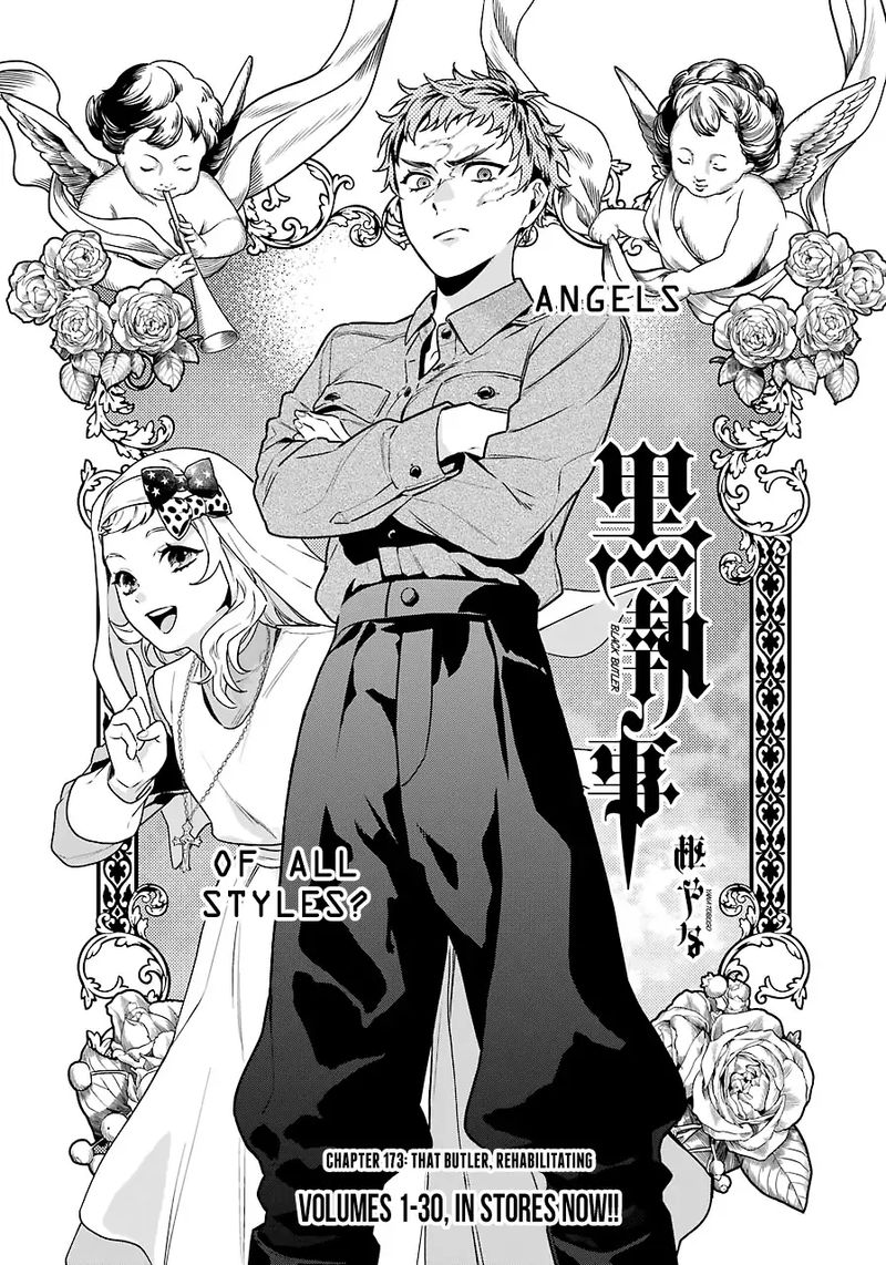Kuroshitsuji 173 1