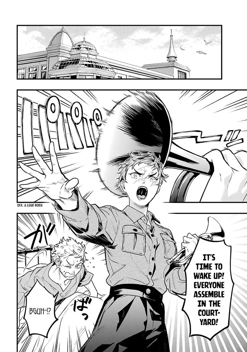Kuroshitsuji 173 8