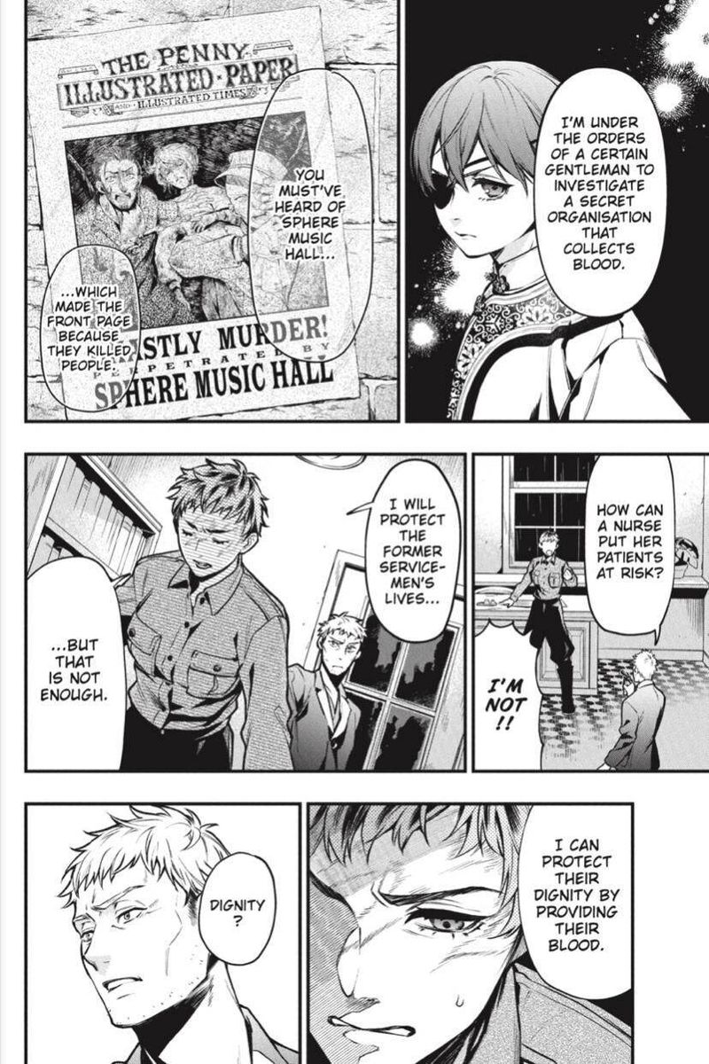 Kuroshitsuji 175 15