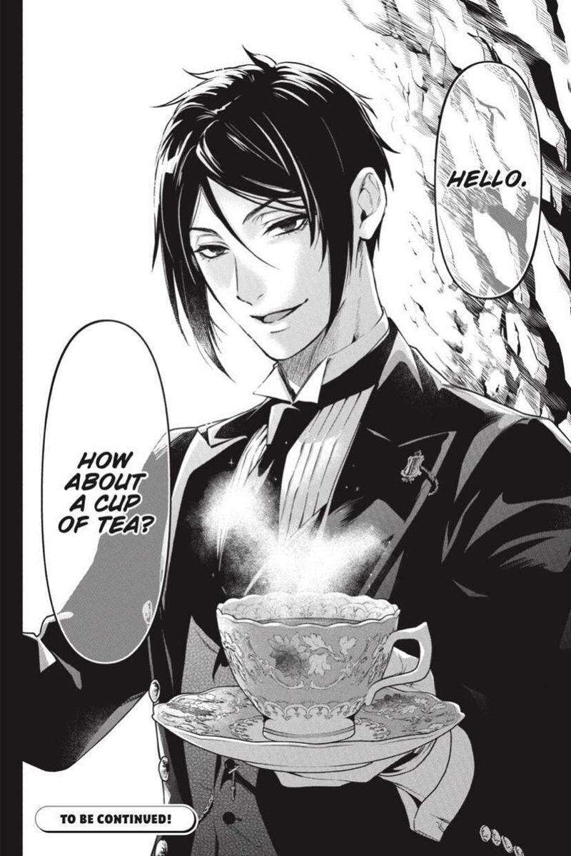Kuroshitsuji 175 16