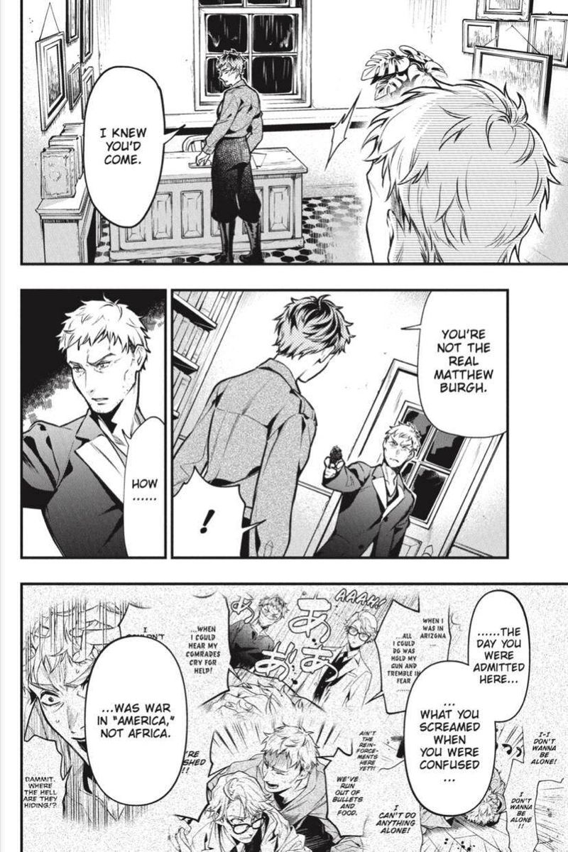 Kuroshitsuji 175 6