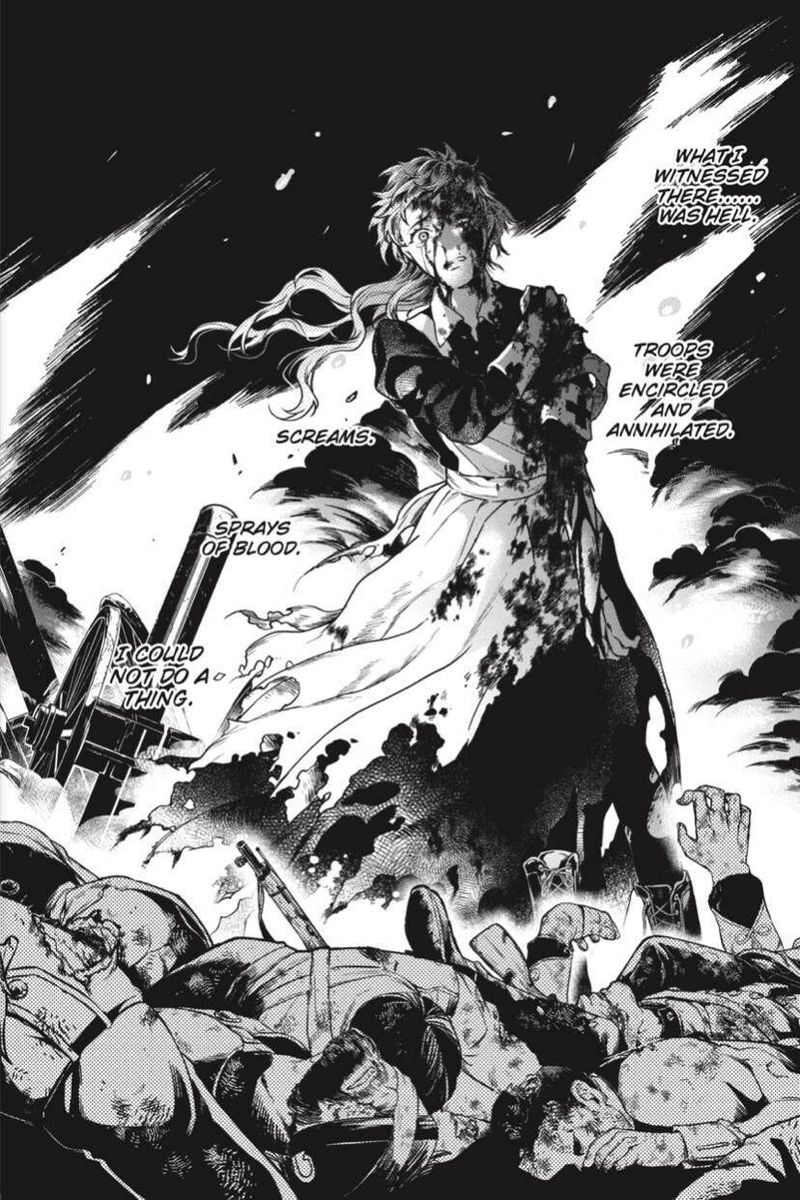 Kuroshitsuji 175 9