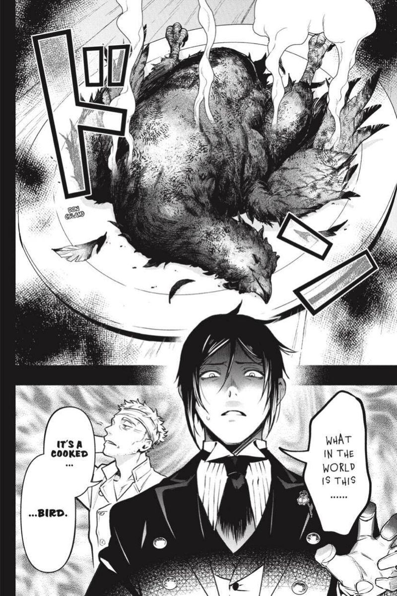 Kuroshitsuji 176 16