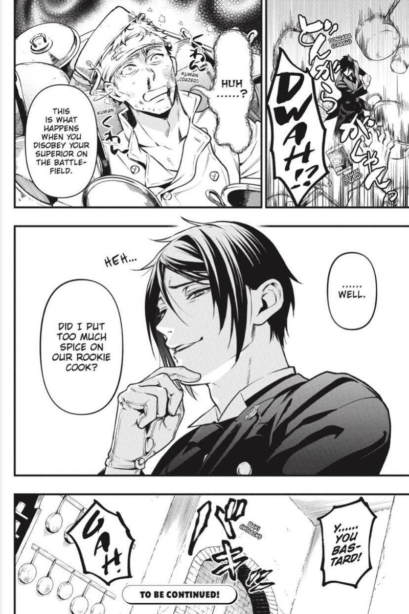 Kuroshitsuji 176 20