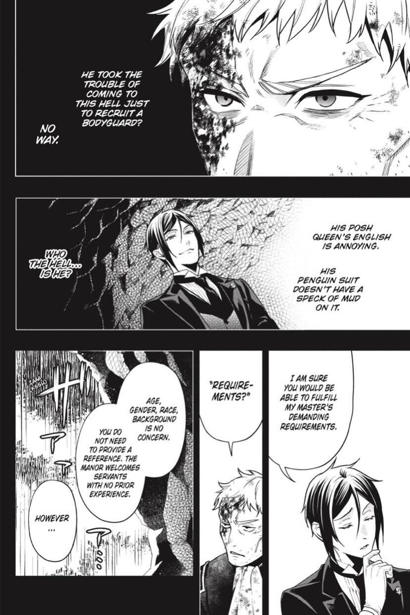 Kuroshitsuji 180 13