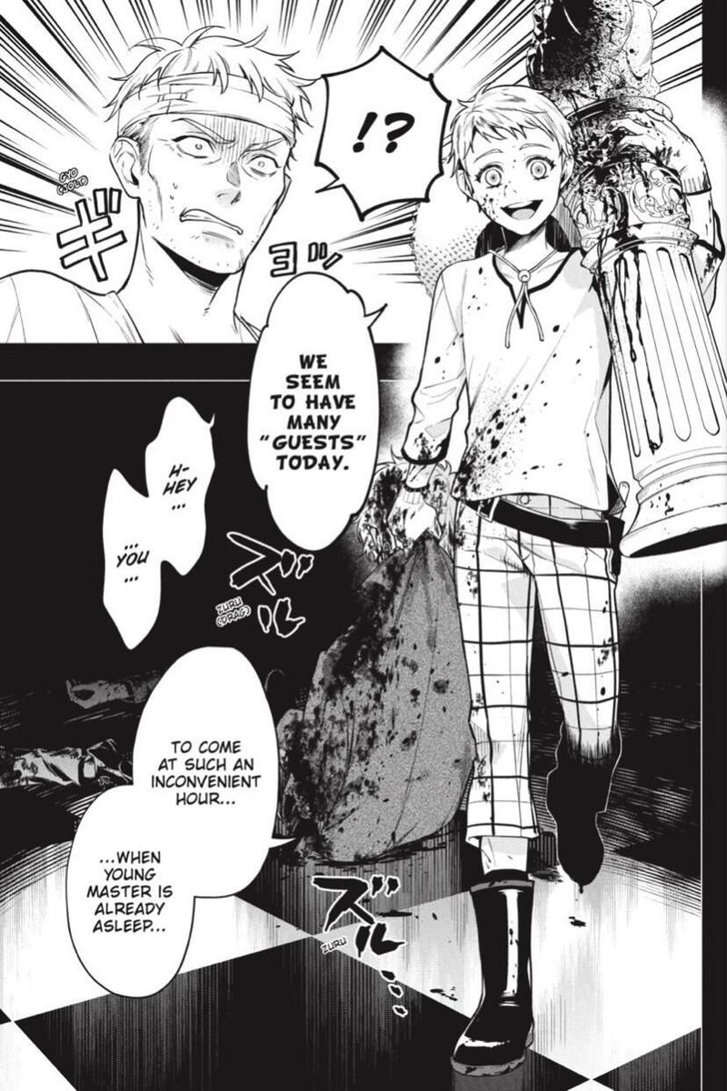 Kuroshitsuji 180 20