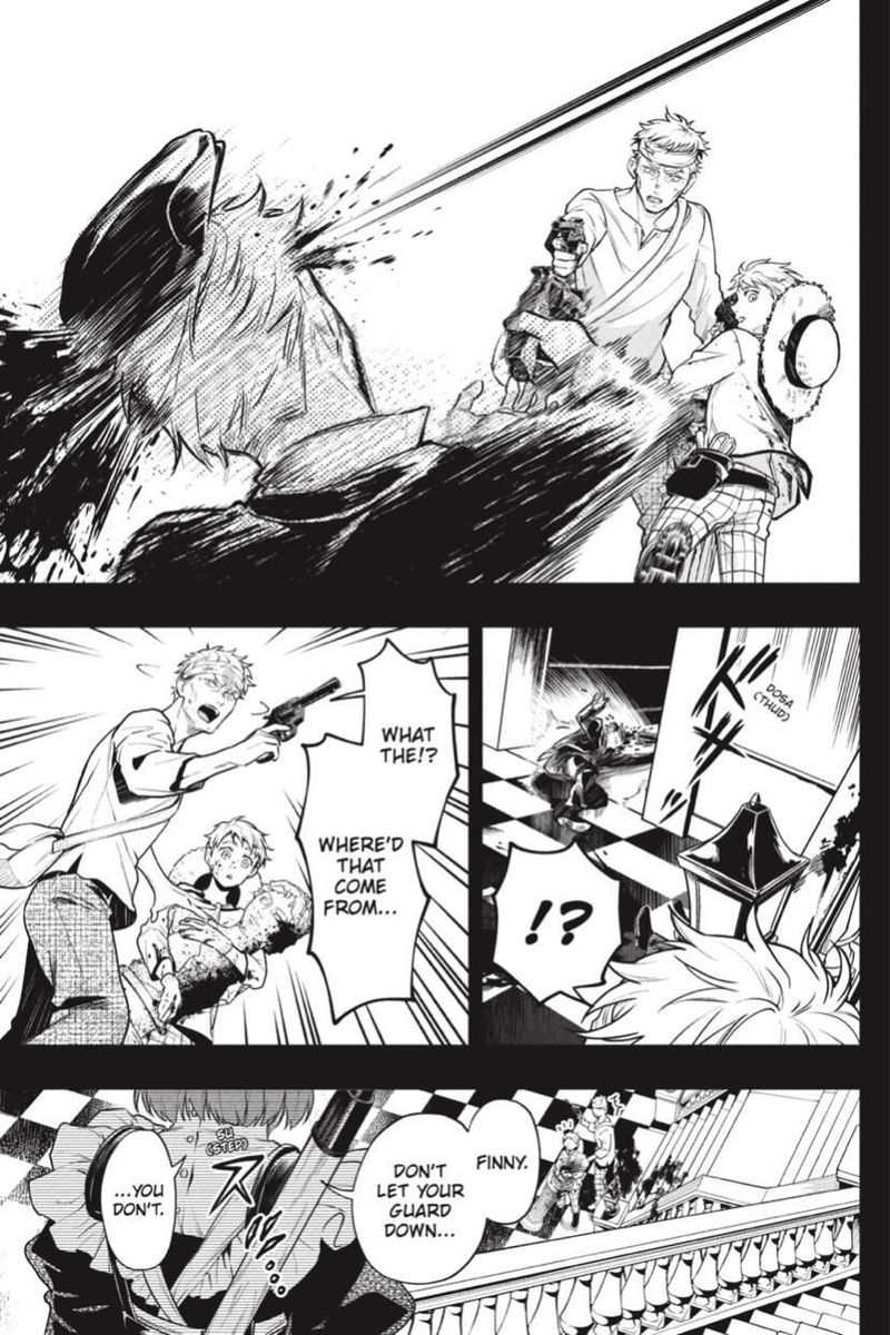 Kuroshitsuji 180 22