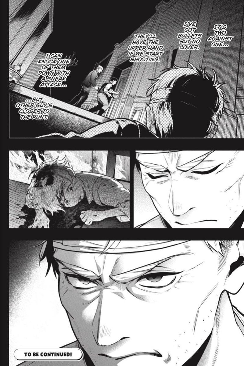 Kuroshitsuji 180 27