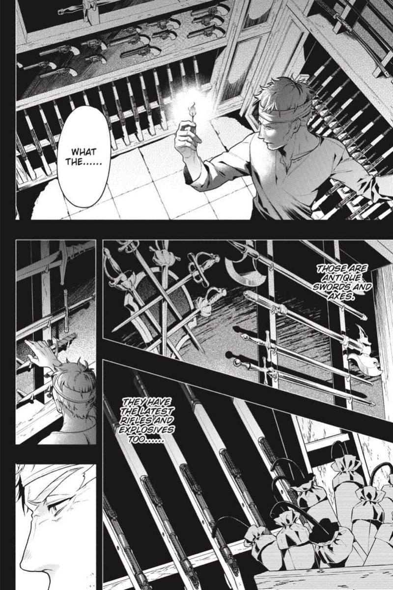 Kuroshitsuji 180 3