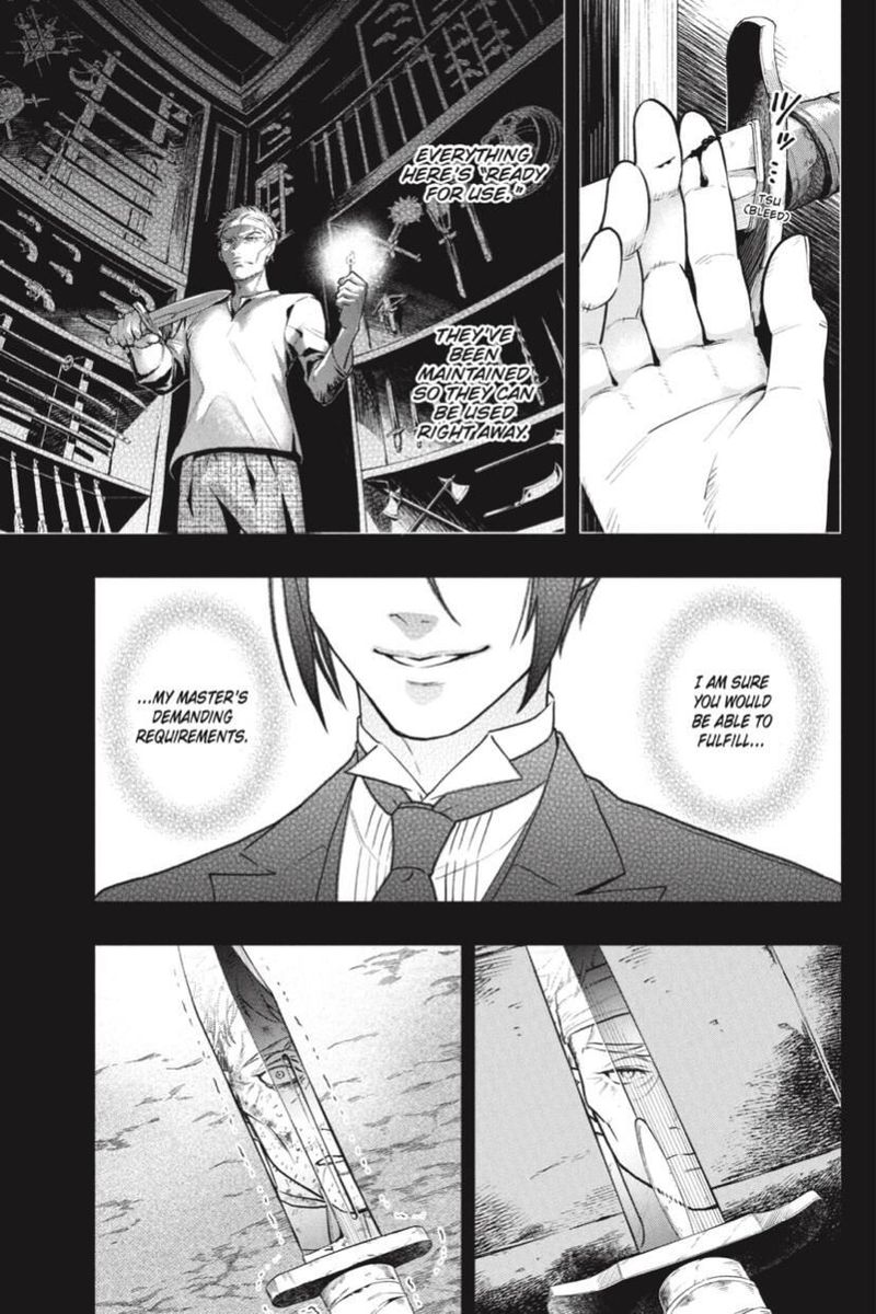 Kuroshitsuji 180 4
