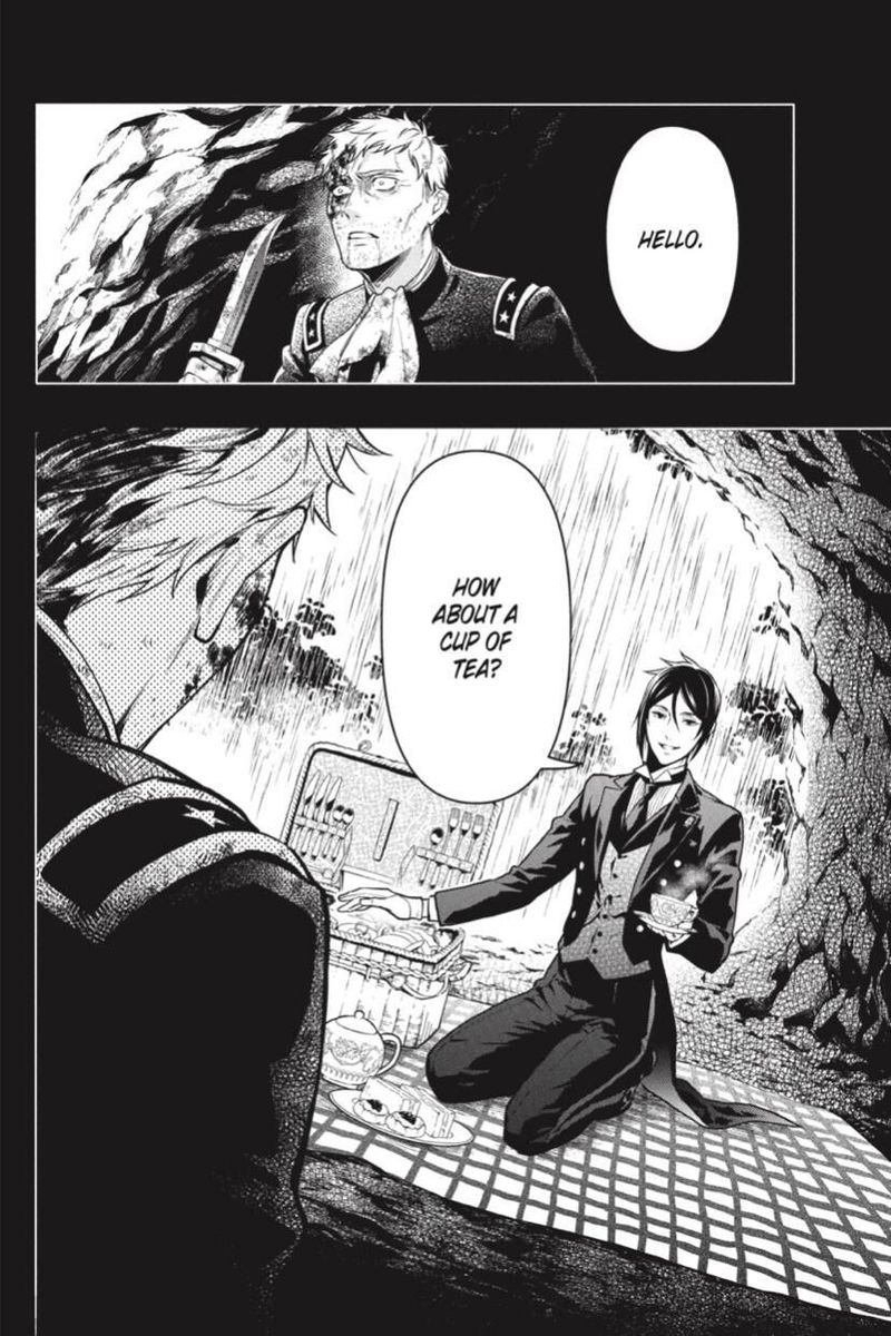 Kuroshitsuji 180 5