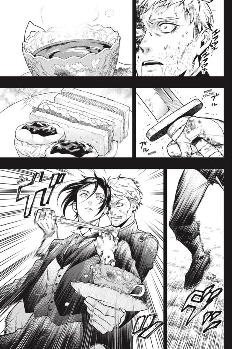 Kuroshitsuji 180 6