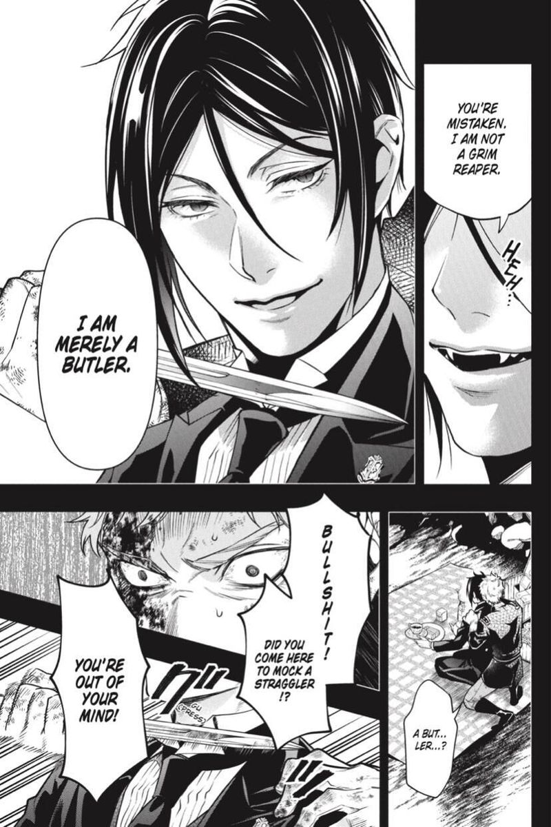 Kuroshitsuji 180 8