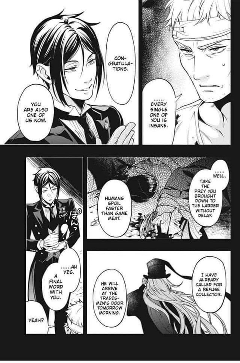 Kuroshitsuji 181 11