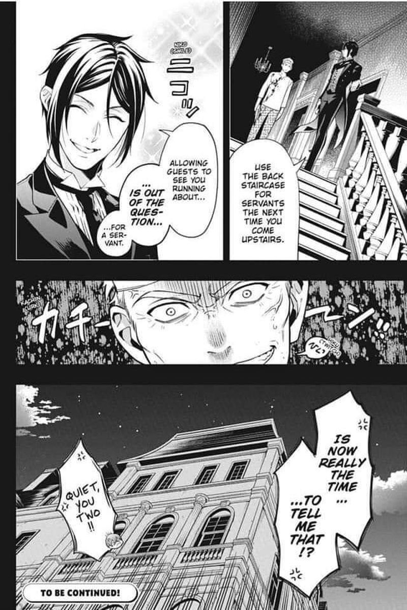 Kuroshitsuji 181 12