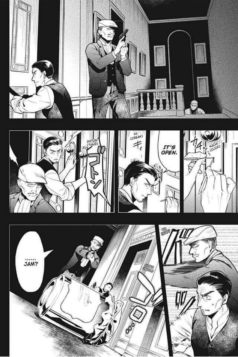 Kuroshitsuji 181 2