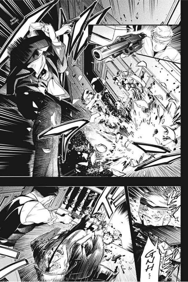 Kuroshitsuji 181 3