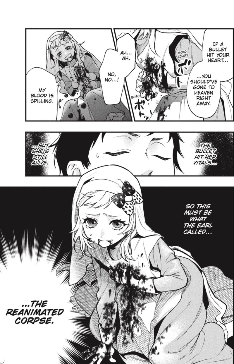 Kuroshitsuji 188 13