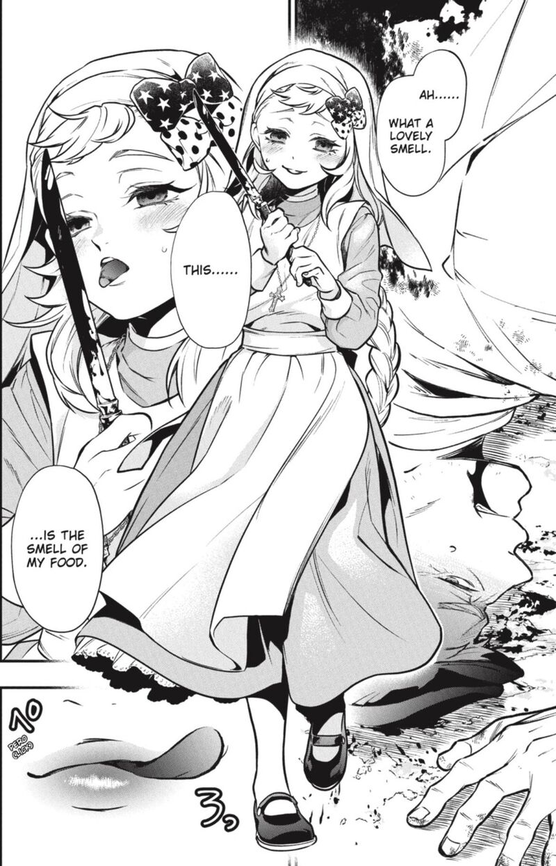 Kuroshitsuji 188 2