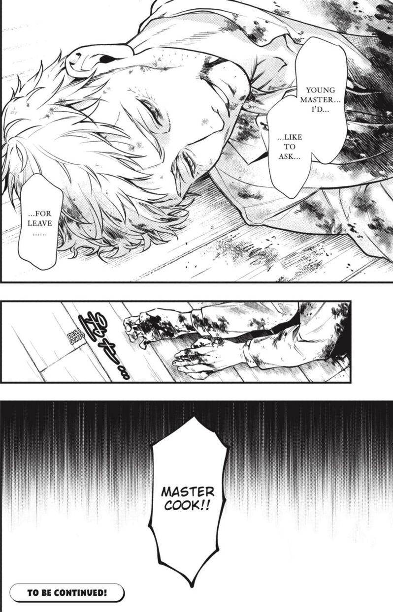 Kuroshitsuji 188 22