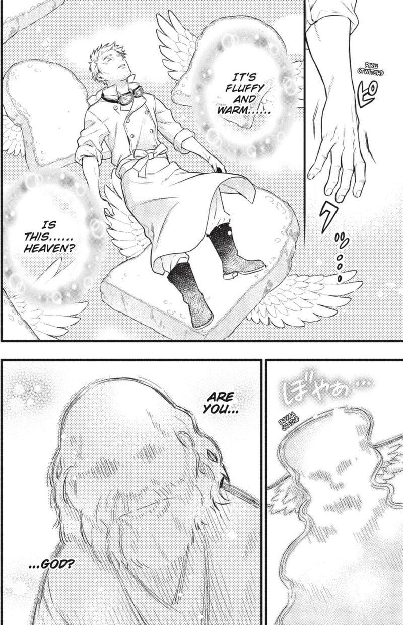 Kuroshitsuji 190 2