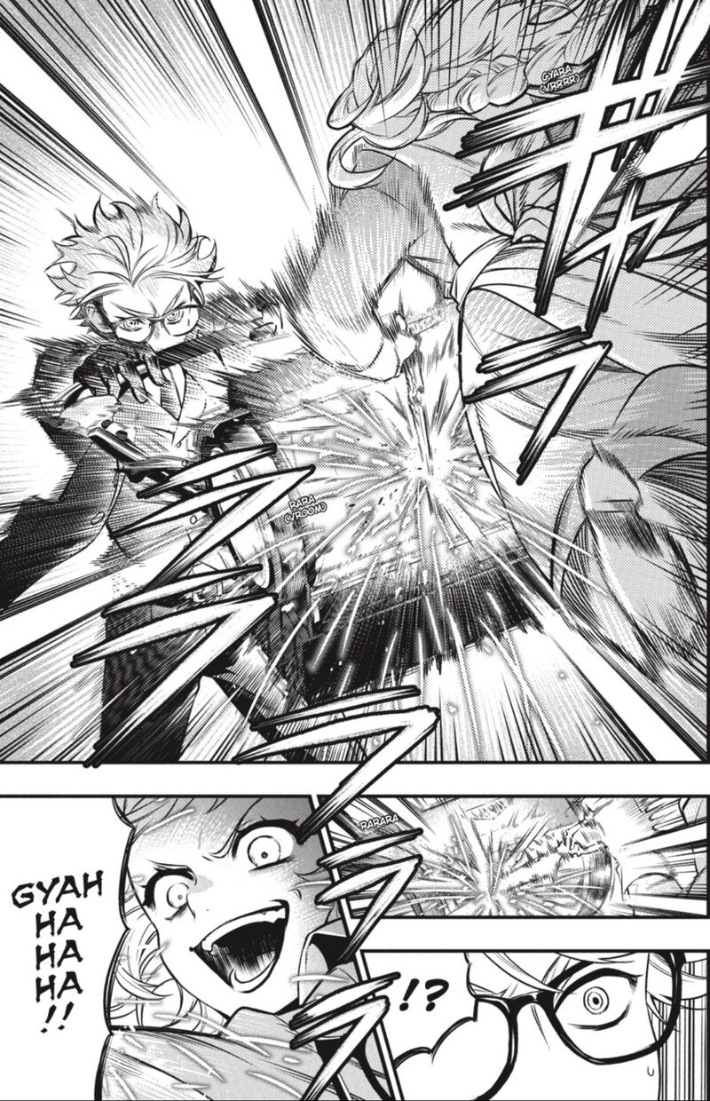 Kuroshitsuji 191 13