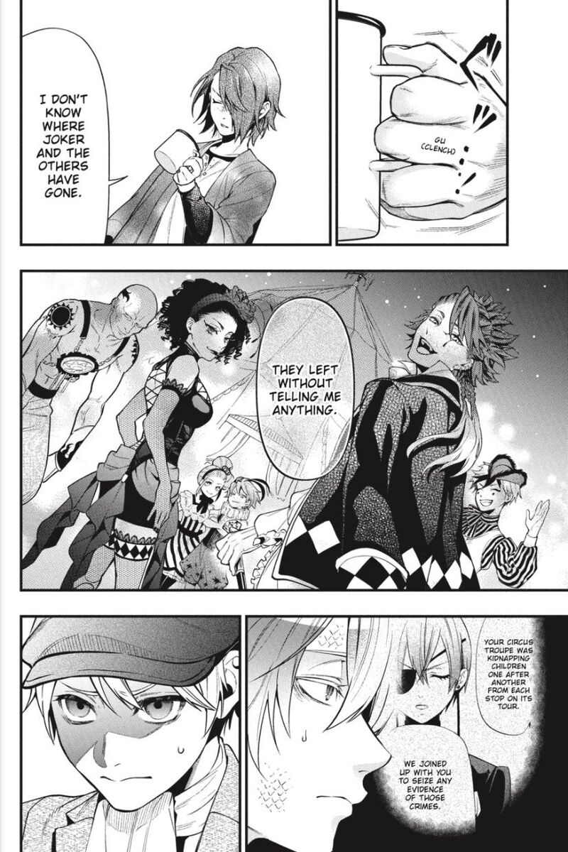 Kuroshitsuji 194 13
