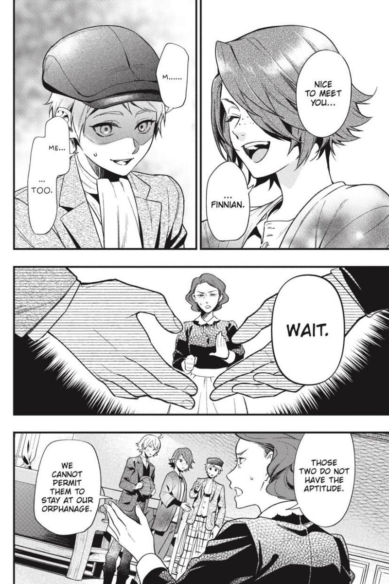 Kuroshitsuji 194 3