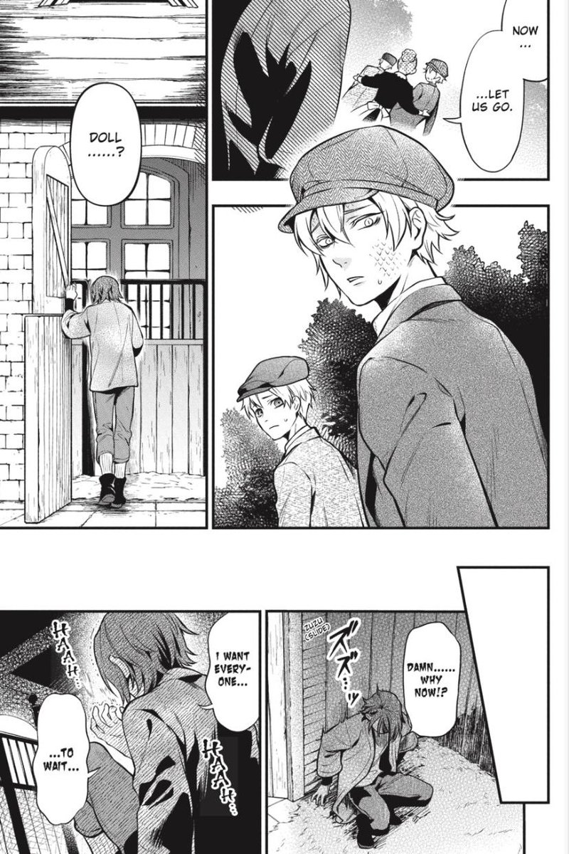 Kuroshitsuji 196 19