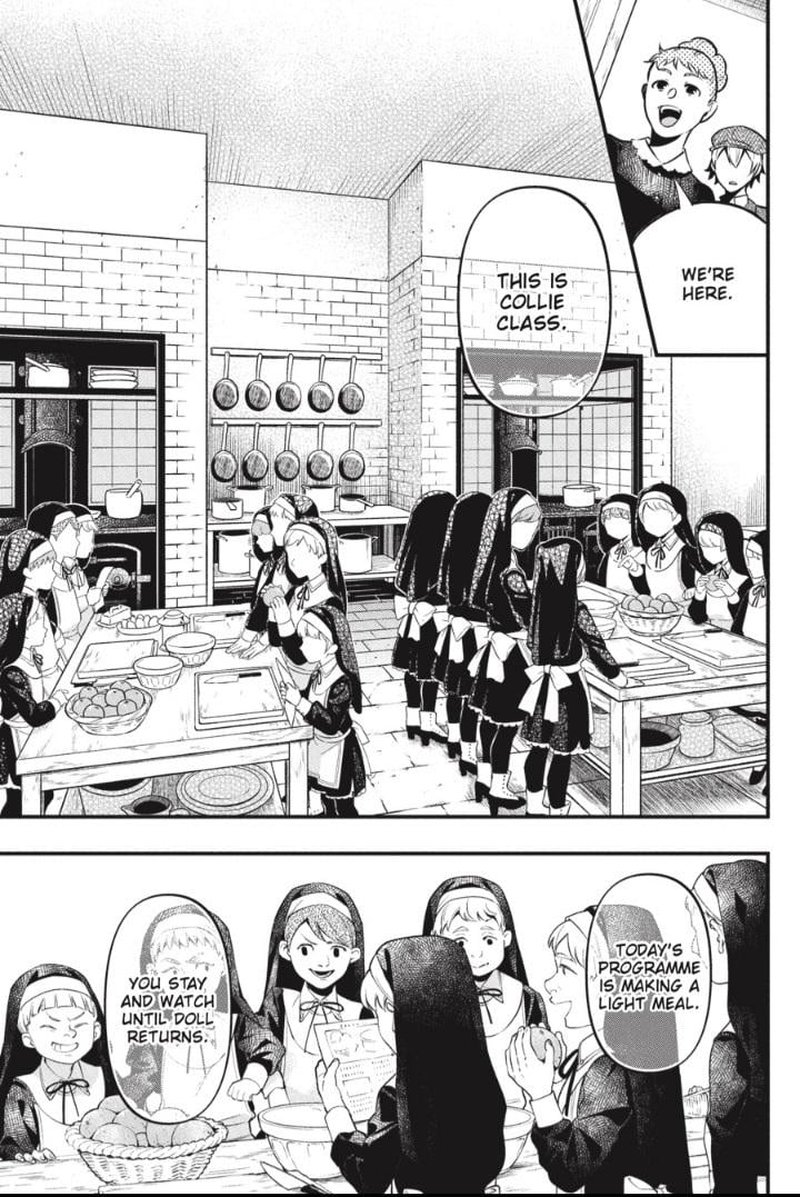Kuroshitsuji 197 4