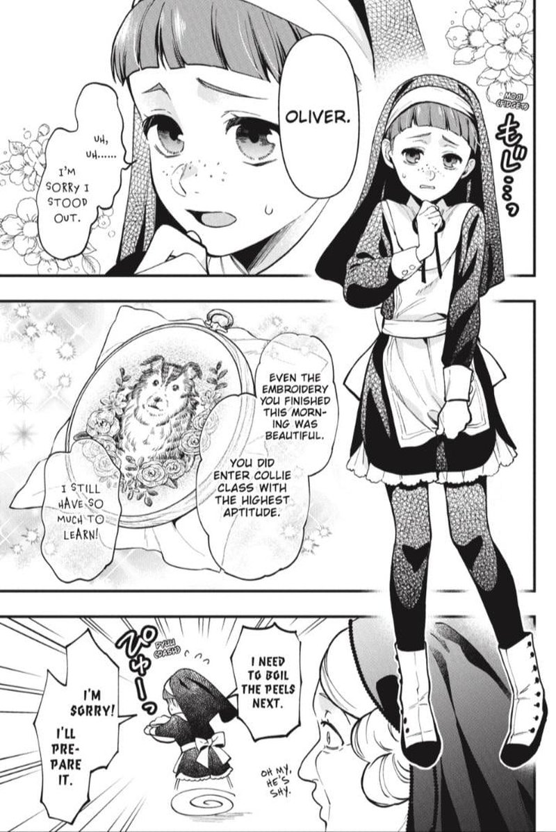 Kuroshitsuji 197 6