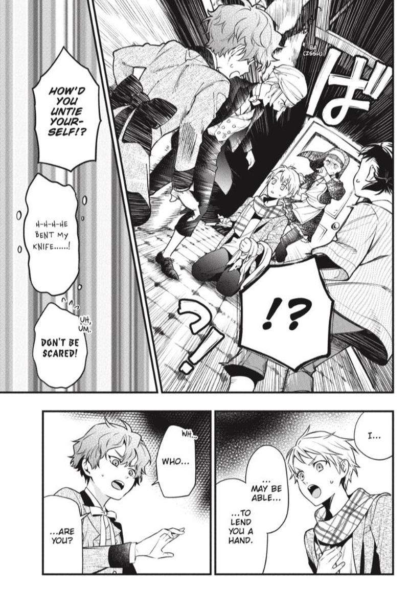 Kuroshitsuji 199 13