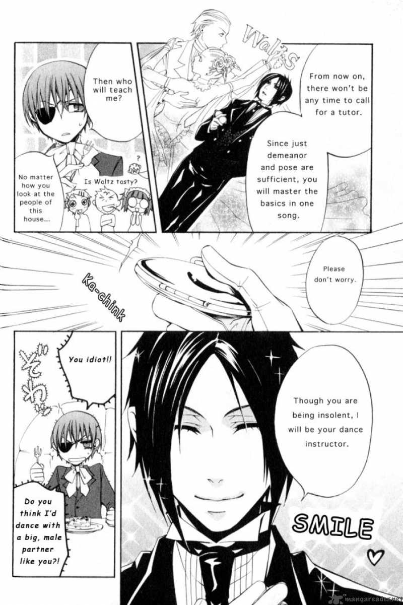 Kuroshitsuji 2 18