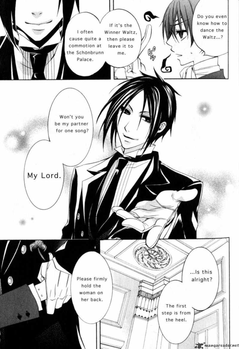 Kuroshitsuji 2 19