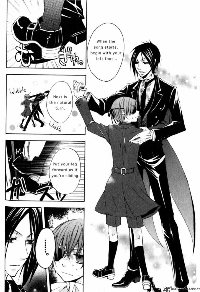 Kuroshitsuji 2 20