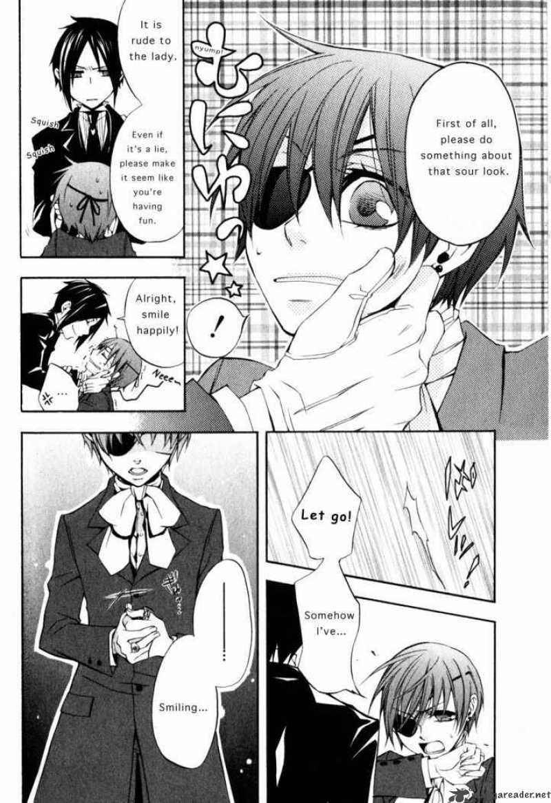 Kuroshitsuji 2 22
