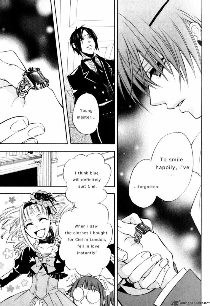 Kuroshitsuji 2 23