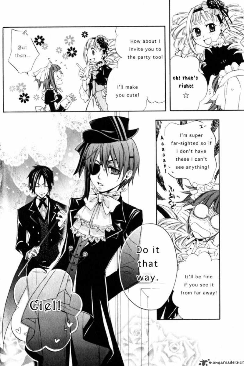 Kuroshitsuji 2 24