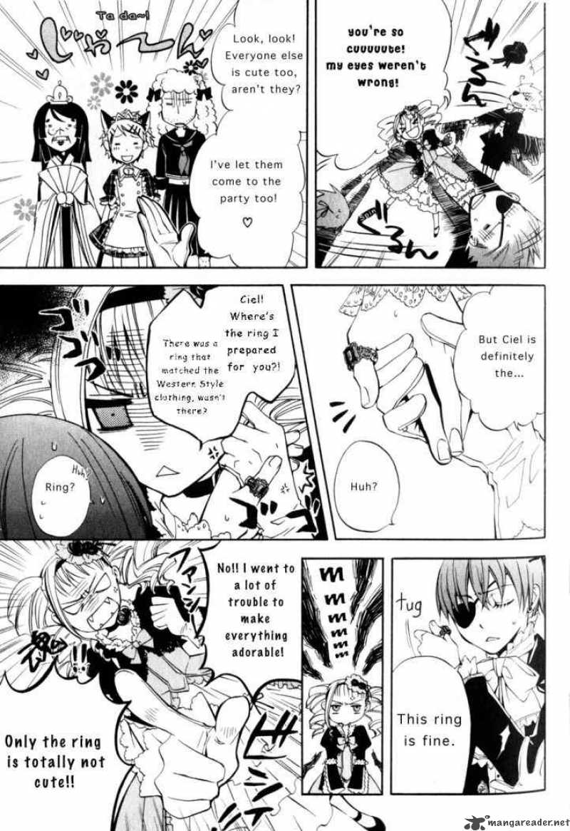 Kuroshitsuji 2 25