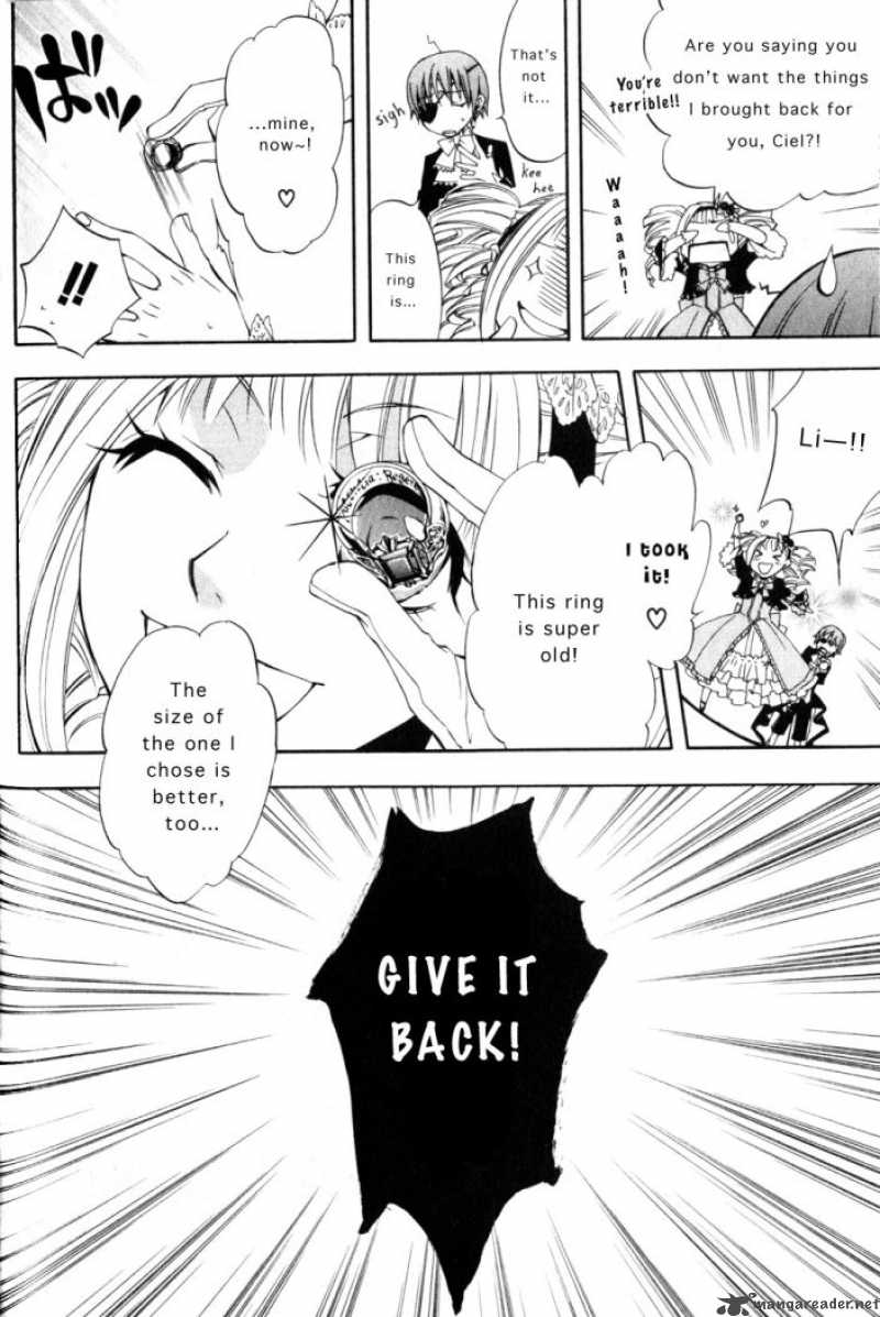 Kuroshitsuji 2 26