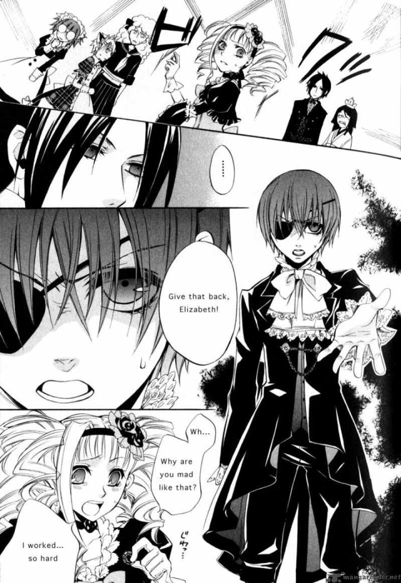 Kuroshitsuji 2 27