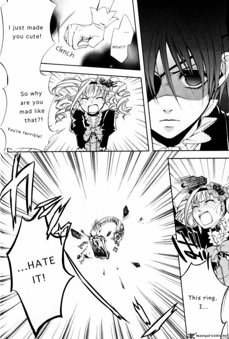 Kuroshitsuji 2 28
