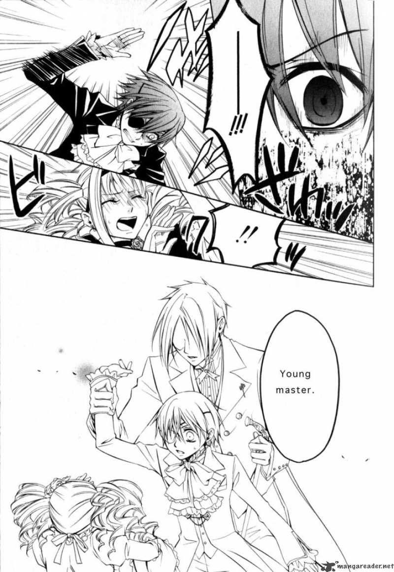 Kuroshitsuji 2 29