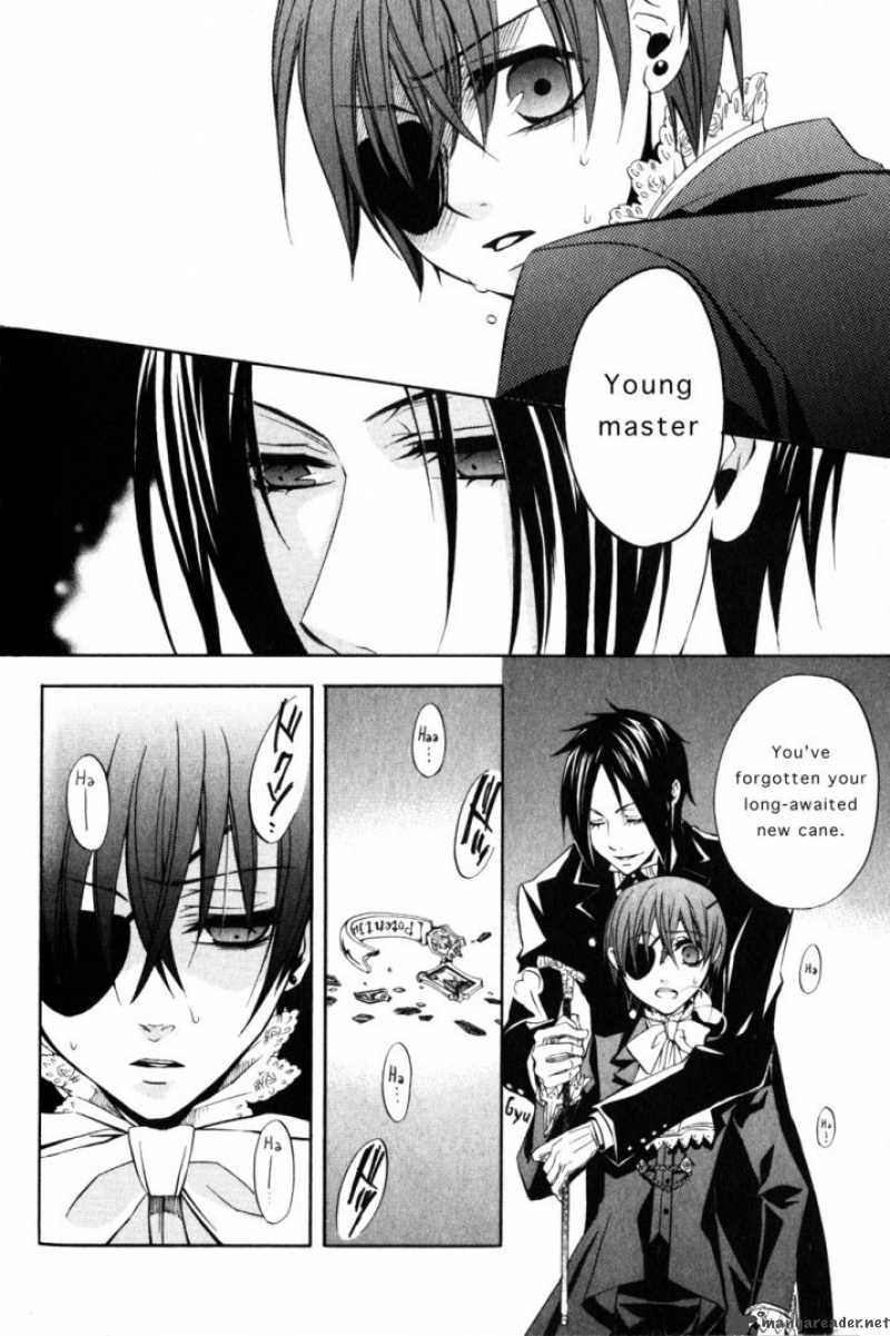 Kuroshitsuji 2 30