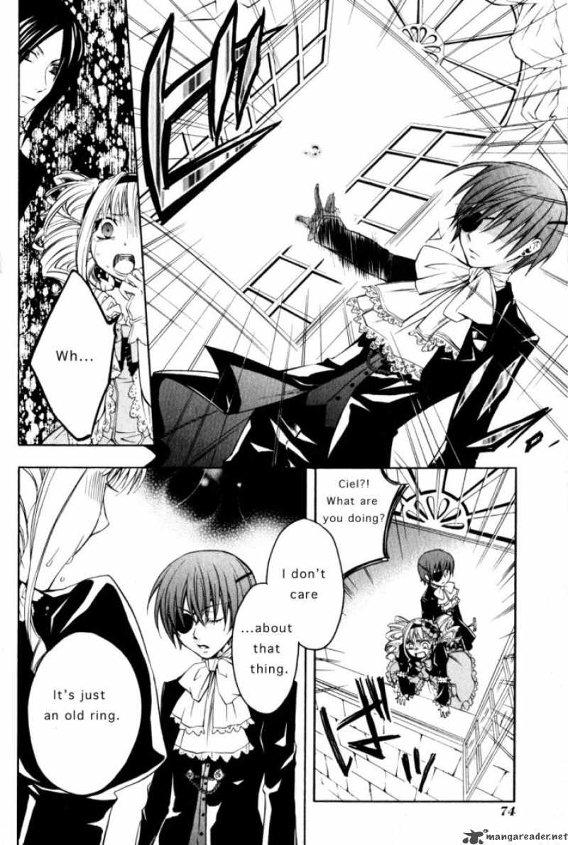 Kuroshitsuji 2 32
